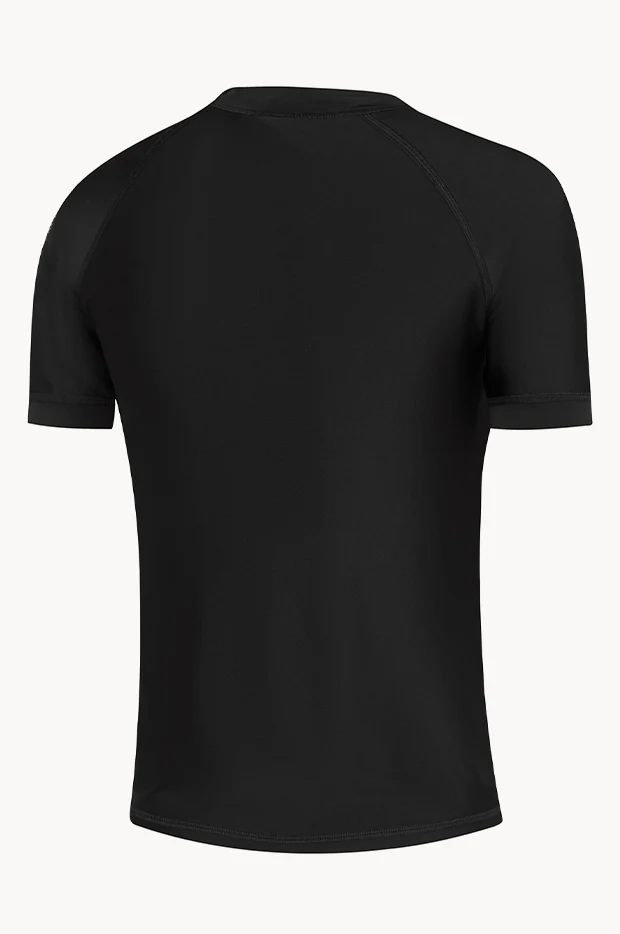 Girls Short Sleeve Suntop - Image 2