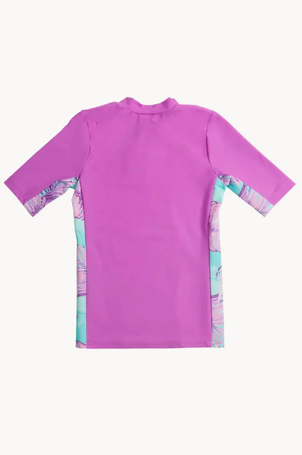 Girls Splice Suntop - Image 2