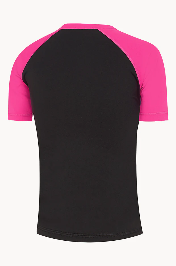 Girls Tropical Fuse Powerstrike Suntop - Image 4