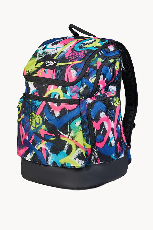 Graffiti Teamster 2.0 Rucksack - Image 2