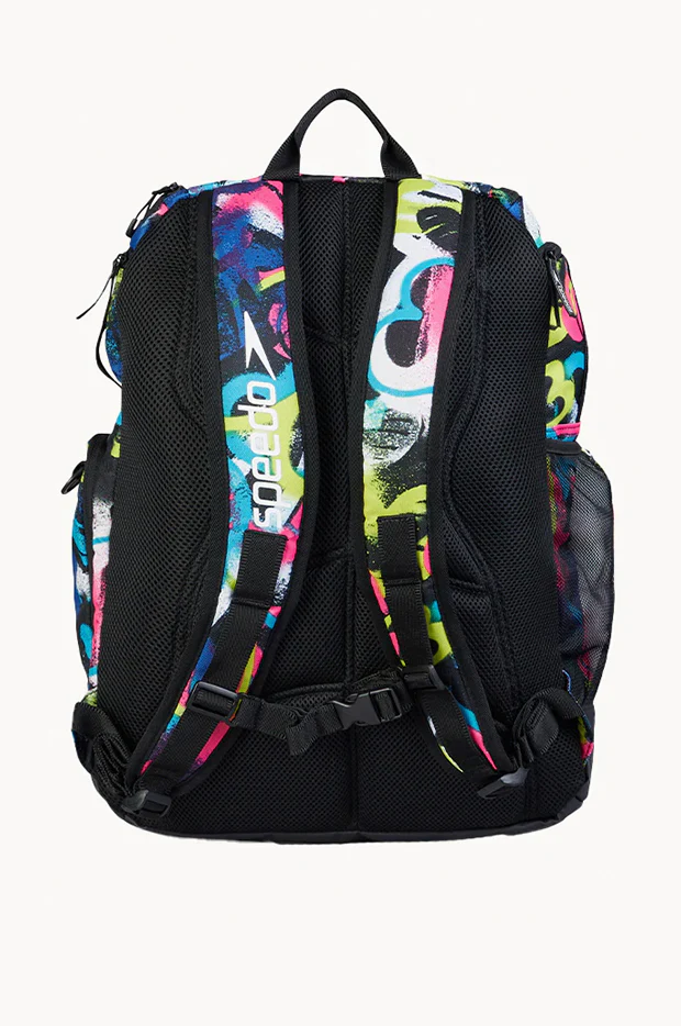 Graffiti Teamster 2.0 Rucksack - Image 3