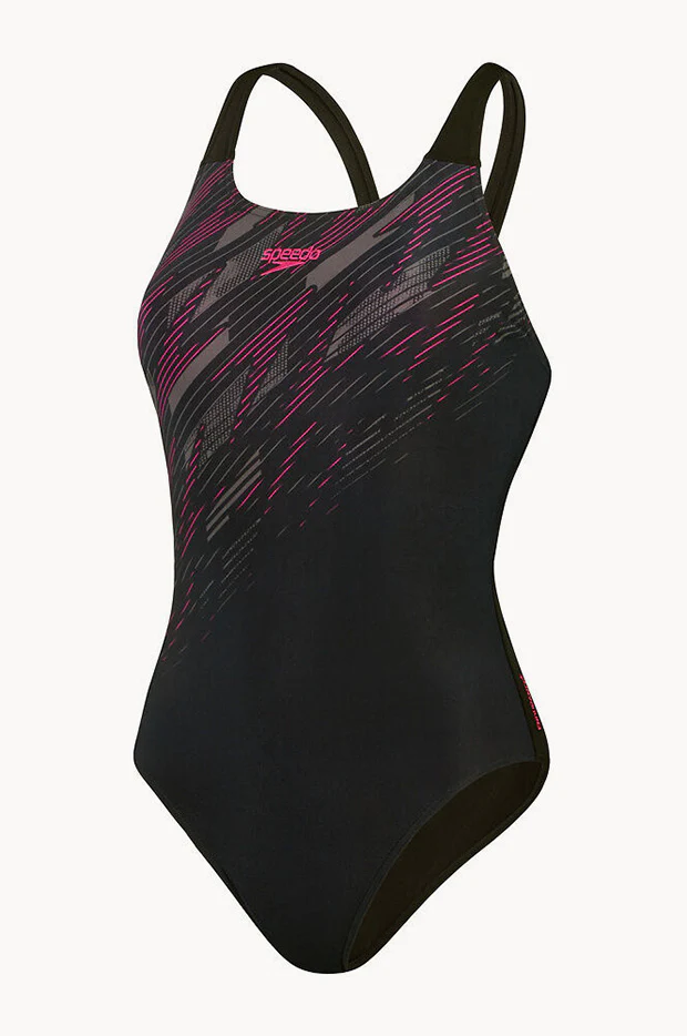 Hyperboom Placement Muscleback One Piece - Image 3