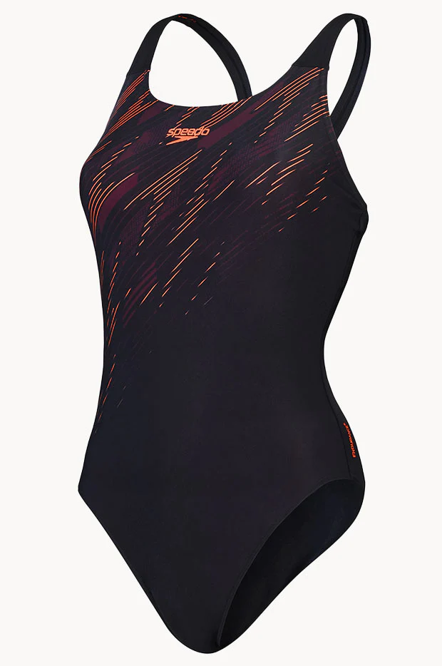 Hyperboom Placement Muscleback One Piece - Image 4