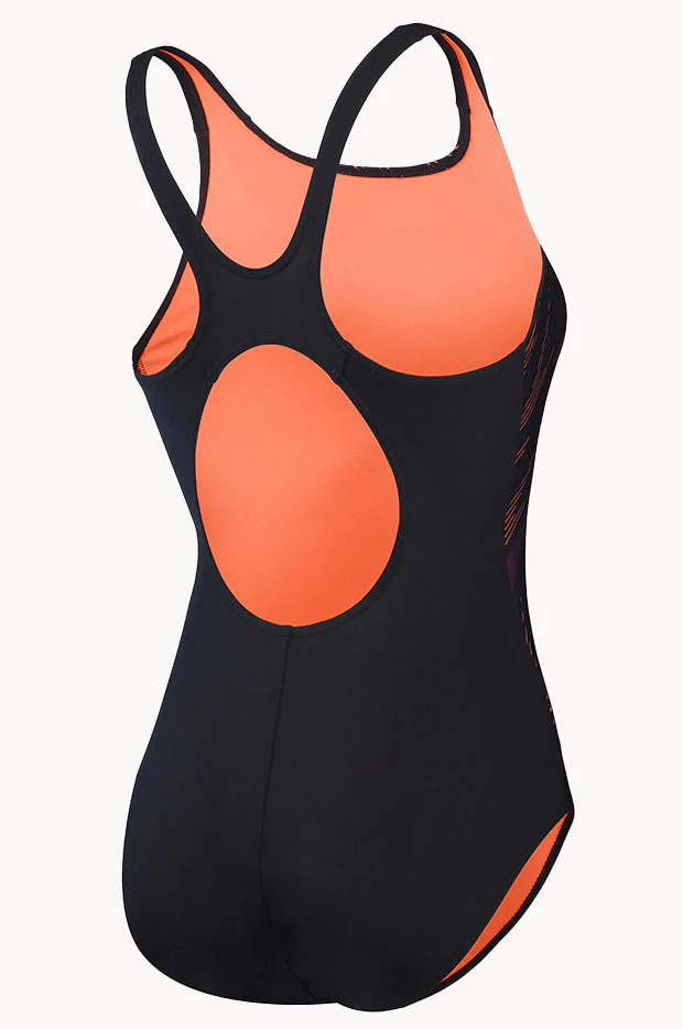 Hyperboom Placement Muscleback One Piece - Image 5