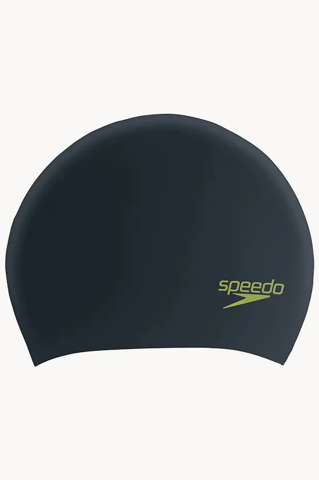 Junior Long Hair Cap