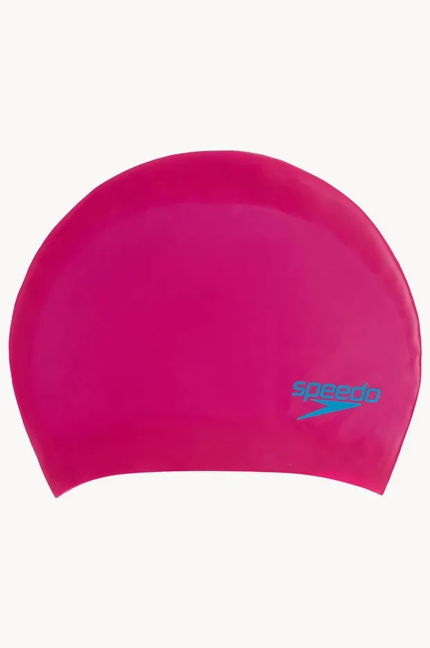 Junior Long Hair Cap