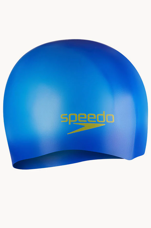 Junior Moulded Silicone Cap - Image 2