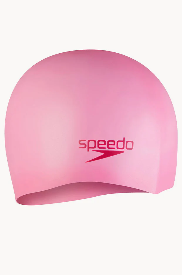 Junior Moulded Silicone Cap - Image 2