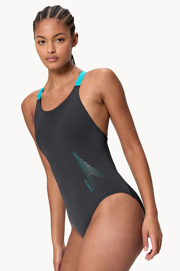 Leaderback One Piece - Image 3