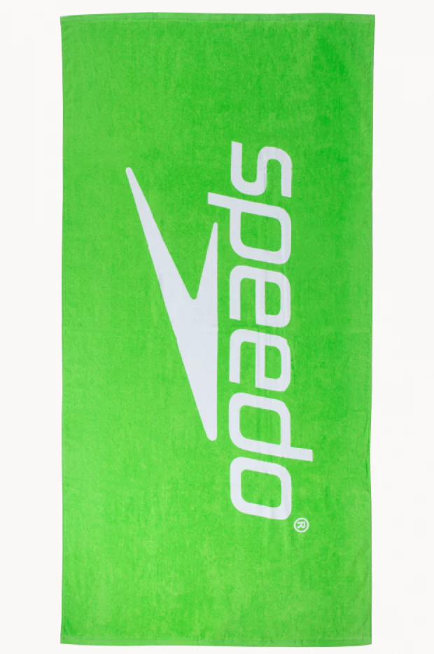 Logo Towel