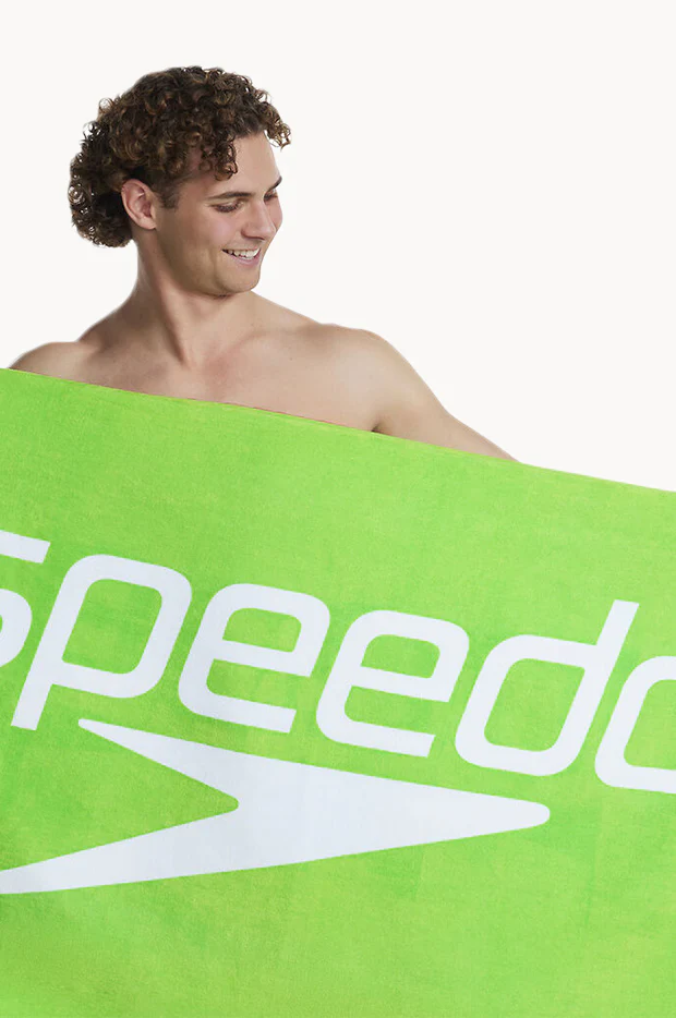Logo Towel - Image 2