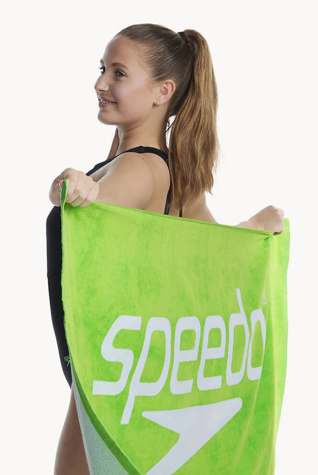 Logo Towel - Image 4