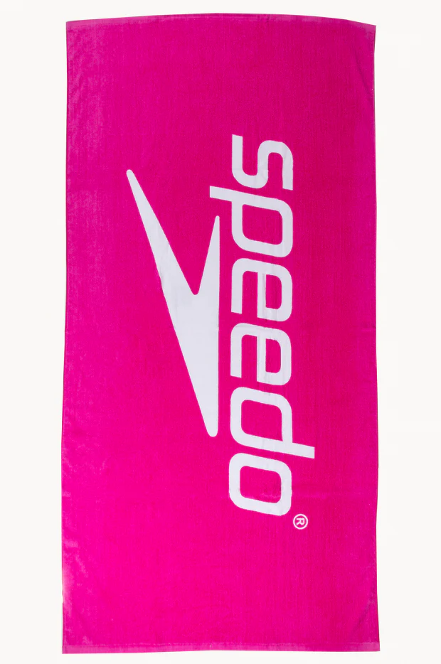 Logo Towel