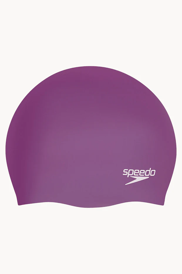 Long Hair Cap