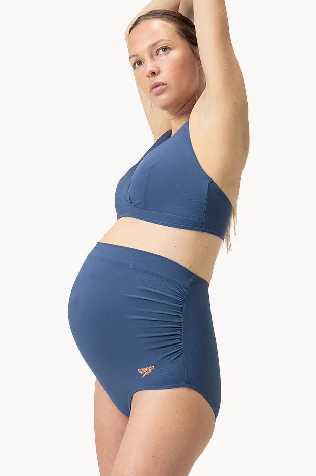 Maternity Crop Set - Image 2