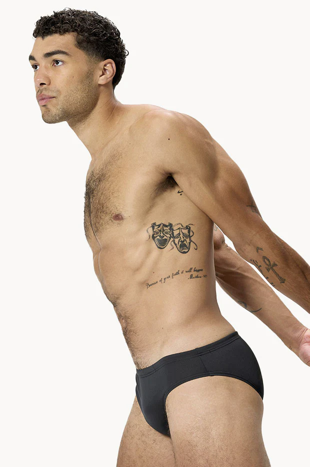 Mens 7cm Brief - Image 3