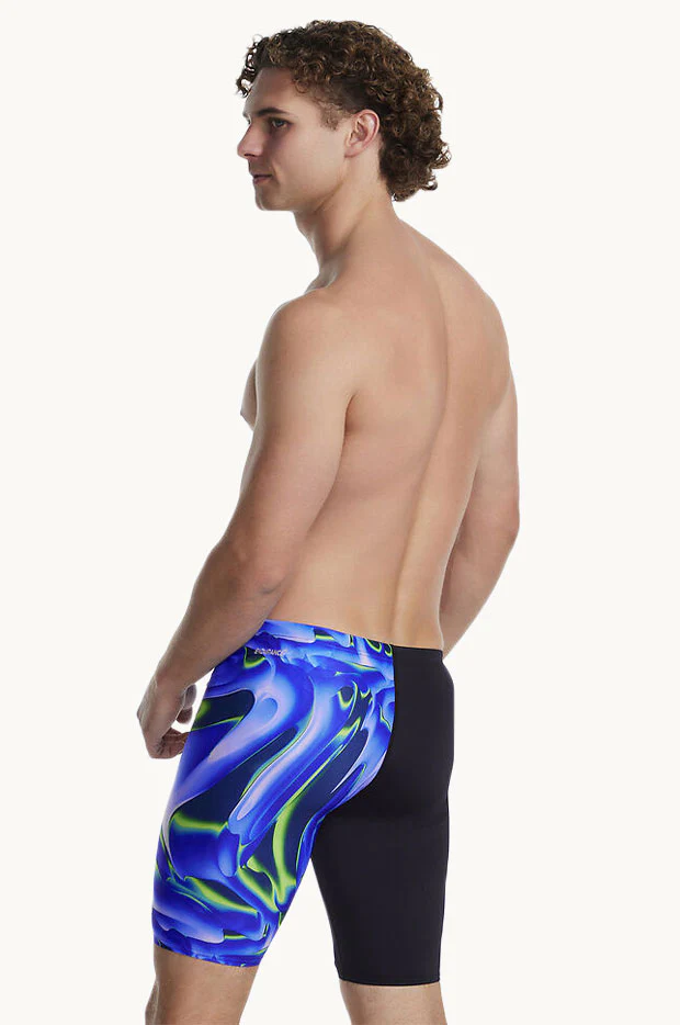 Mens Allover Digital Jammer - Image 2