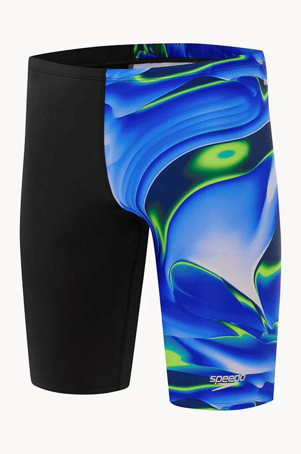 Mens Allover Digital Jammer - Image 3