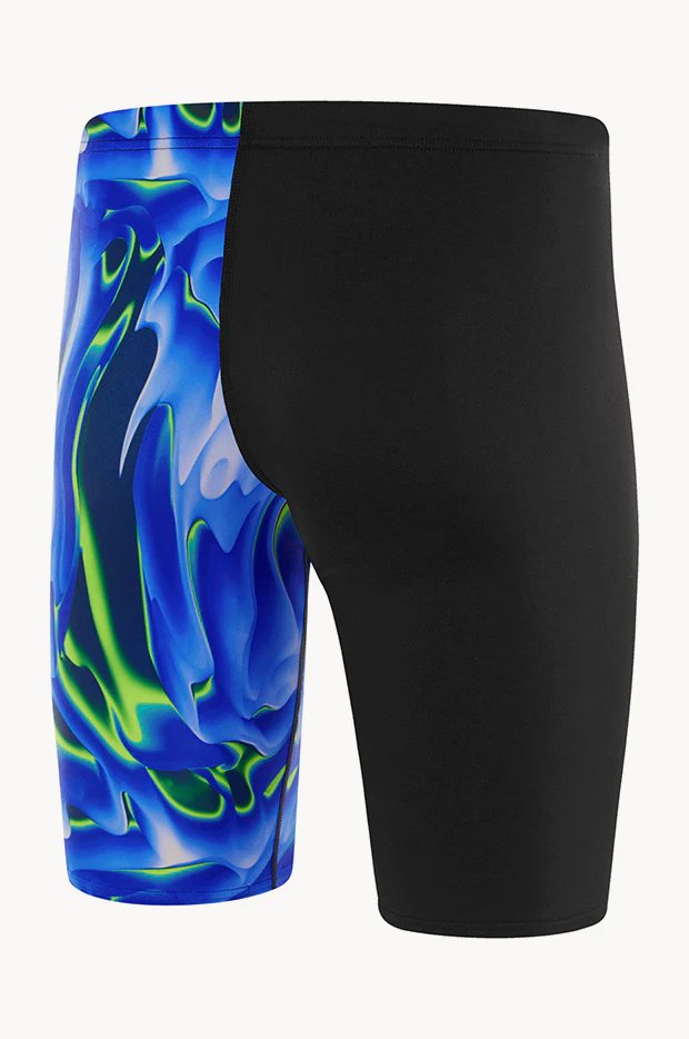 Mens Allover Digital Jammer - Image 4