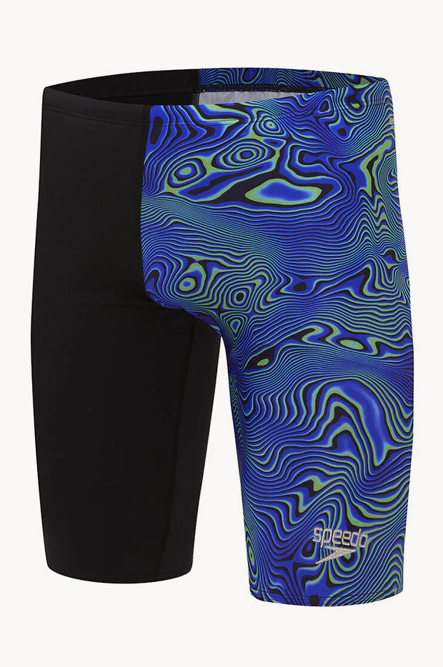 Mens Allover Digital Jammer - Image 3