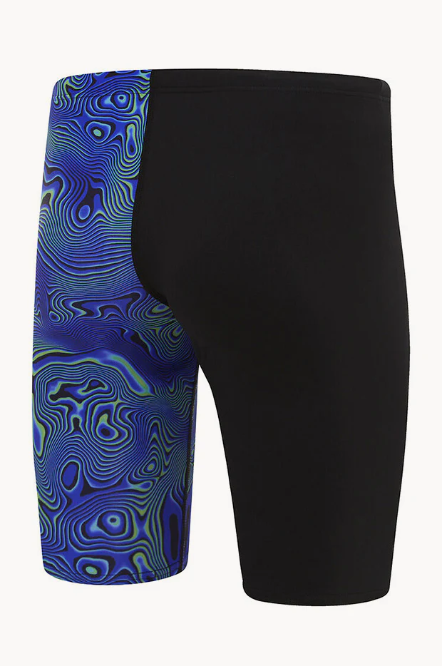 Mens Allover Digital Jammer - Image 4