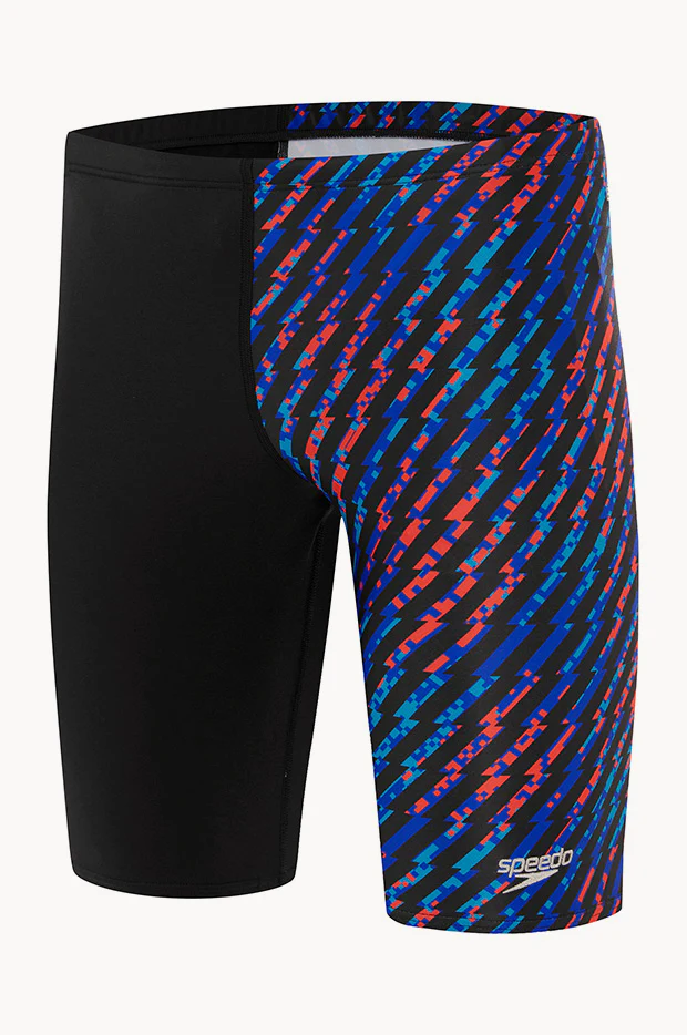 Mens Allover Digital Jammer - Image 3