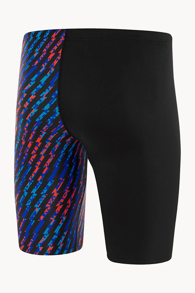 Mens Allover Digital Jammer - Image 4