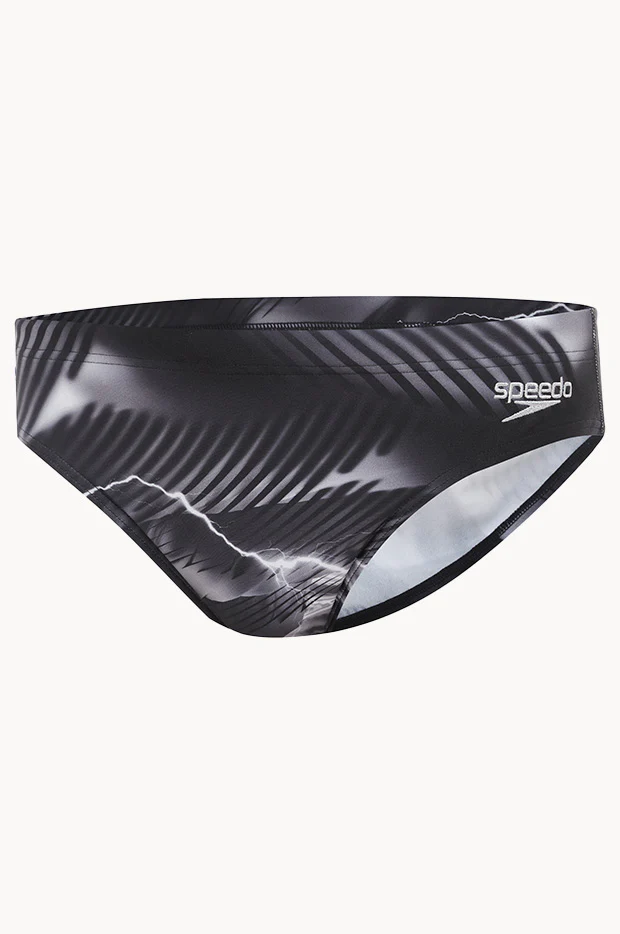 Mens Attrex 2.0 7cm Brief - Image 3