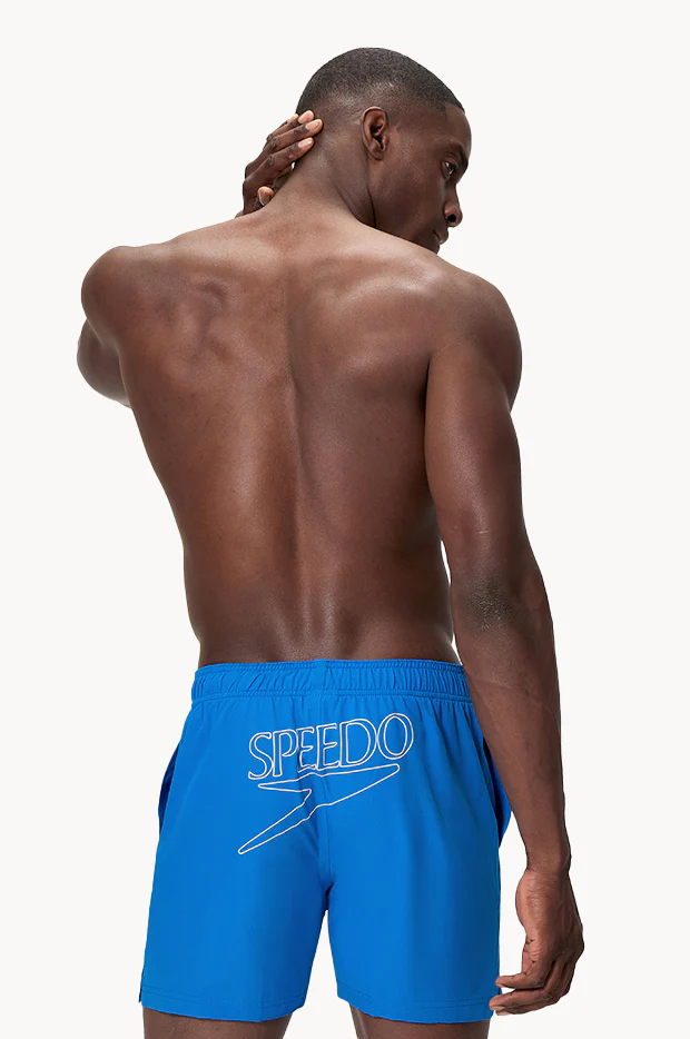 Mens Classic Logo 16" Volley Short - Image 2