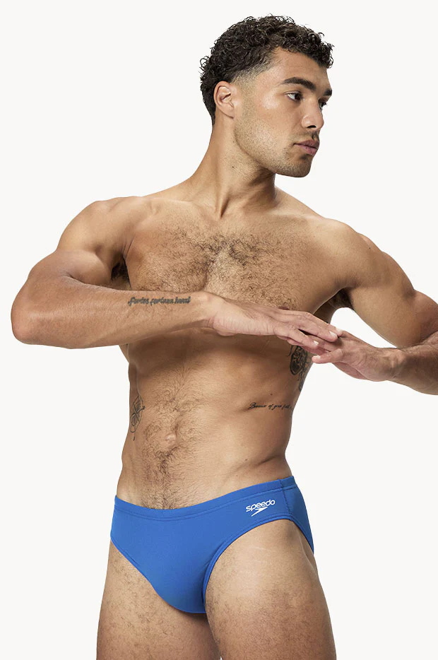 Mens Classic Logo Brief - Image 3