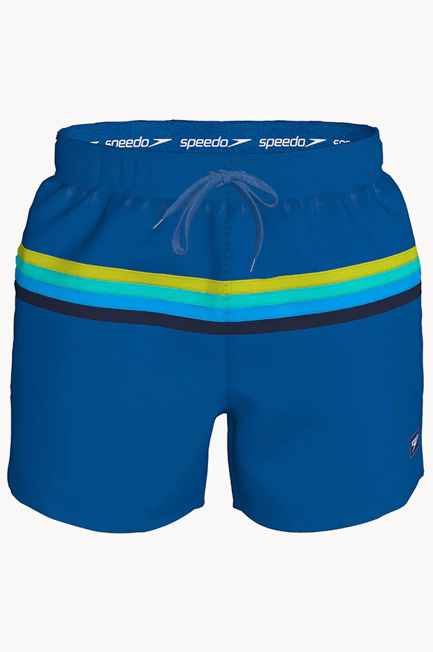 Mens Colourblock Redondo Edge 14" Volley Short