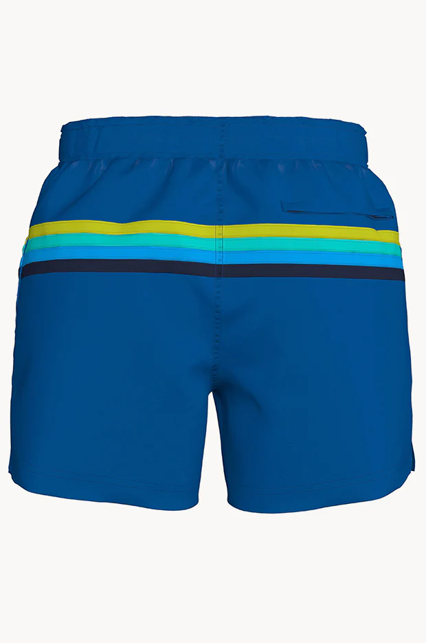 Mens Colourblock Redondo Edge 14" Volley Short - Image 2
