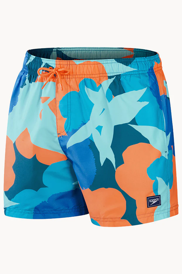 Mens Digital 14" Leisure Short - Image 3