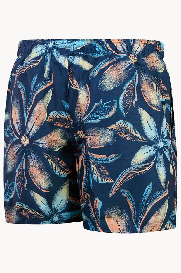 Mens Digital Printed Leisure 16'' Watershort - Image 4