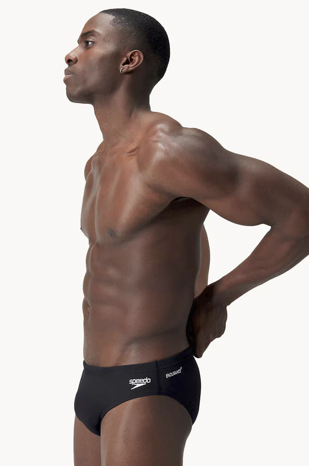 Mens Eco Endurance 7cm Brief - Image 3