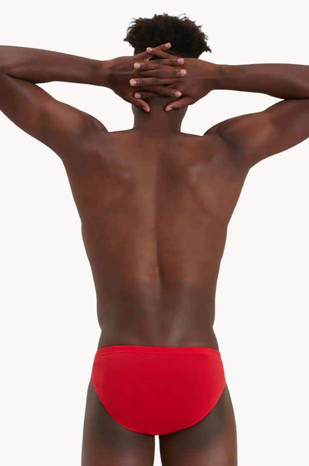 Mens Eco Endurance 7cm Brief - Image 2