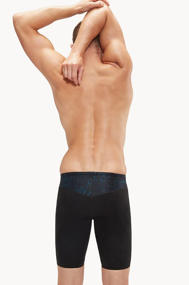 Mens Eco Endurance+ Max Compression Jammer - Image 2
