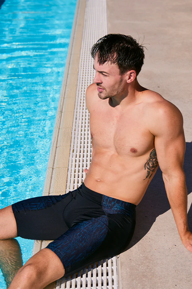 Mens Eco Endurance+ Max Compression Jammer - Image 3