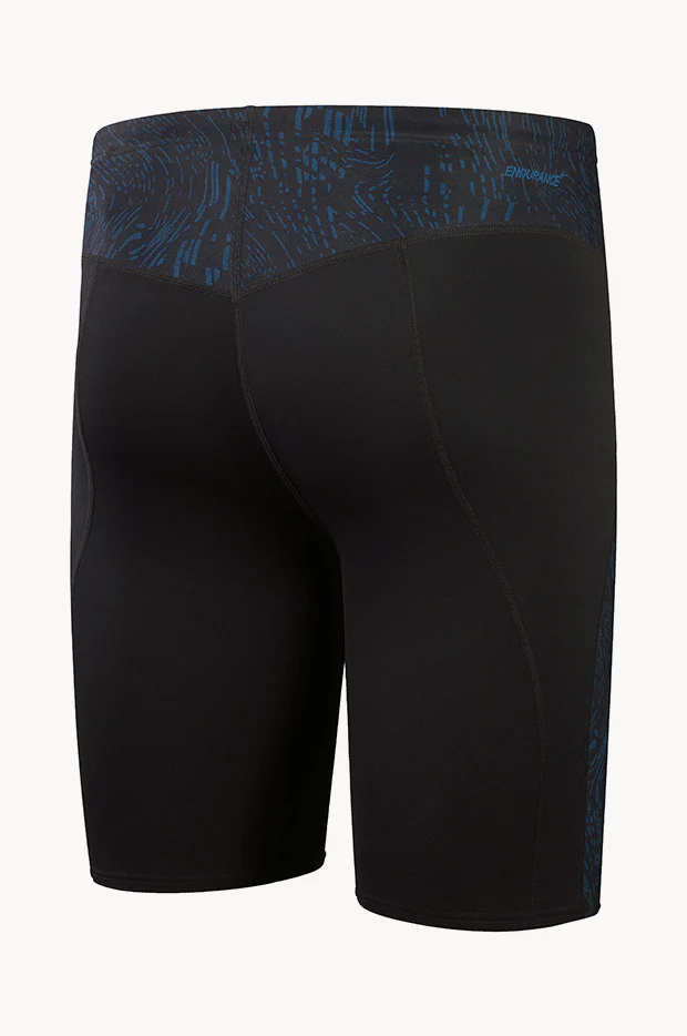 Mens Eco Endurance+ Max Compression Jammer - Image 4
