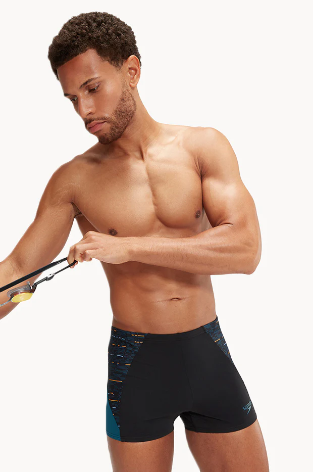 Mens Eco Endurance+ Max Splice Trunk