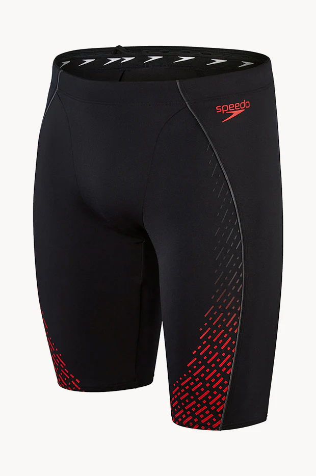 Mens Eco Endurance Pro Jammer - Image 4