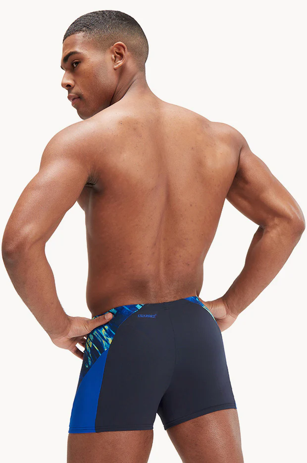 Mens Eco Endurance Splice Aquashort - Image 2