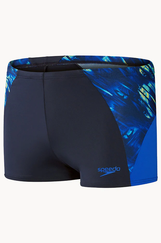 Mens Eco Endurance Splice Aquashort - Image 3