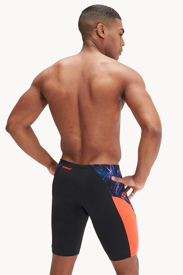 Mens Eco Endurance Splice Jammer - Image 2