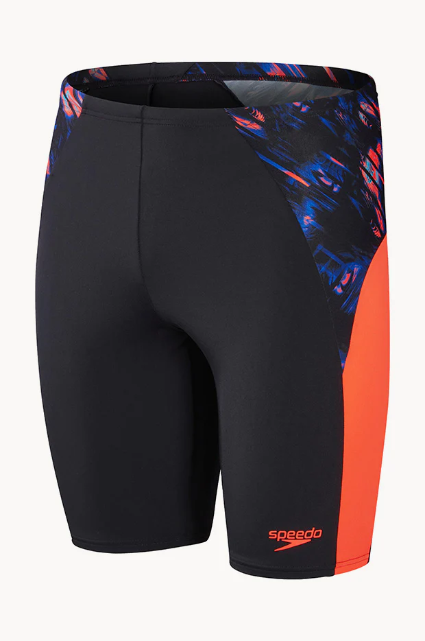 Mens Eco Endurance Splice Jammer - Image 3
