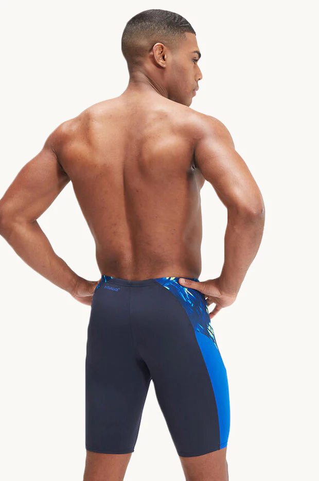 Mens Eco Endurance Splice Jammer - Image 2