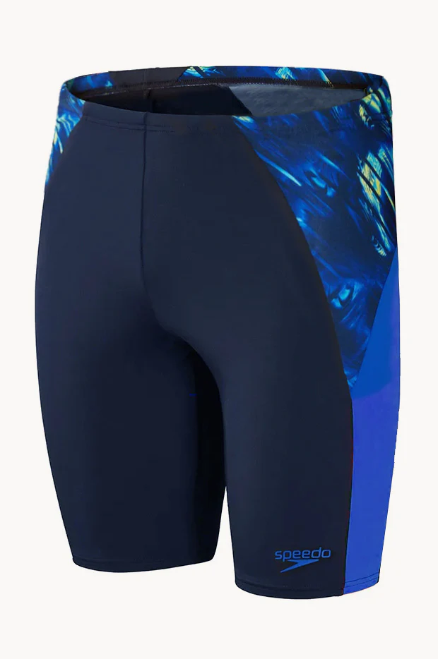 Mens Eco Endurance Splice Jammer - Image 3