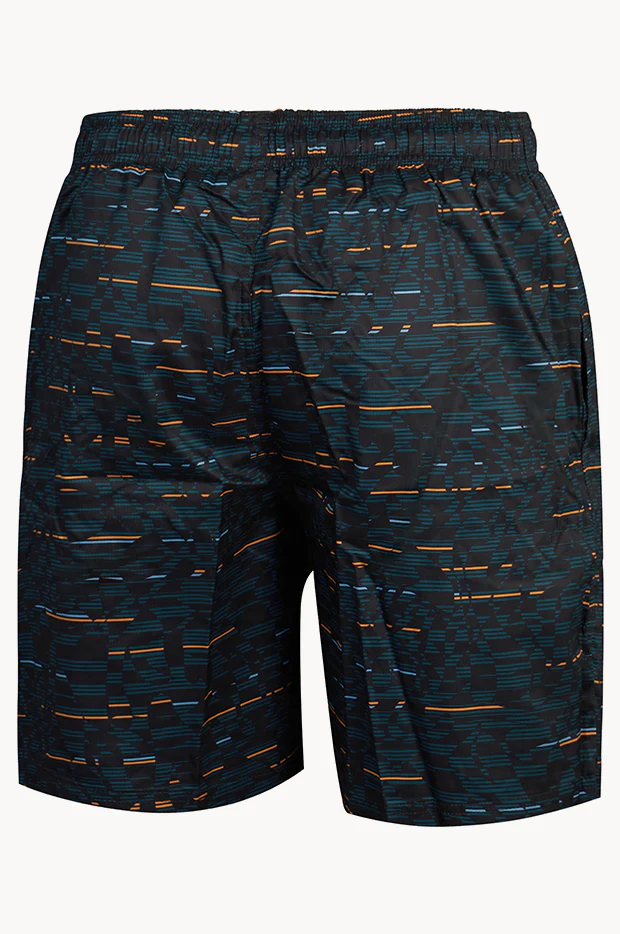 Mens Eco Xpress Lite Allover 18" Watershort - Image 4