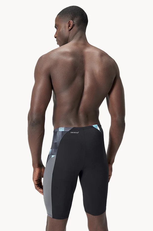 Mens Endurance+ Max Splice Jammer - Image 2