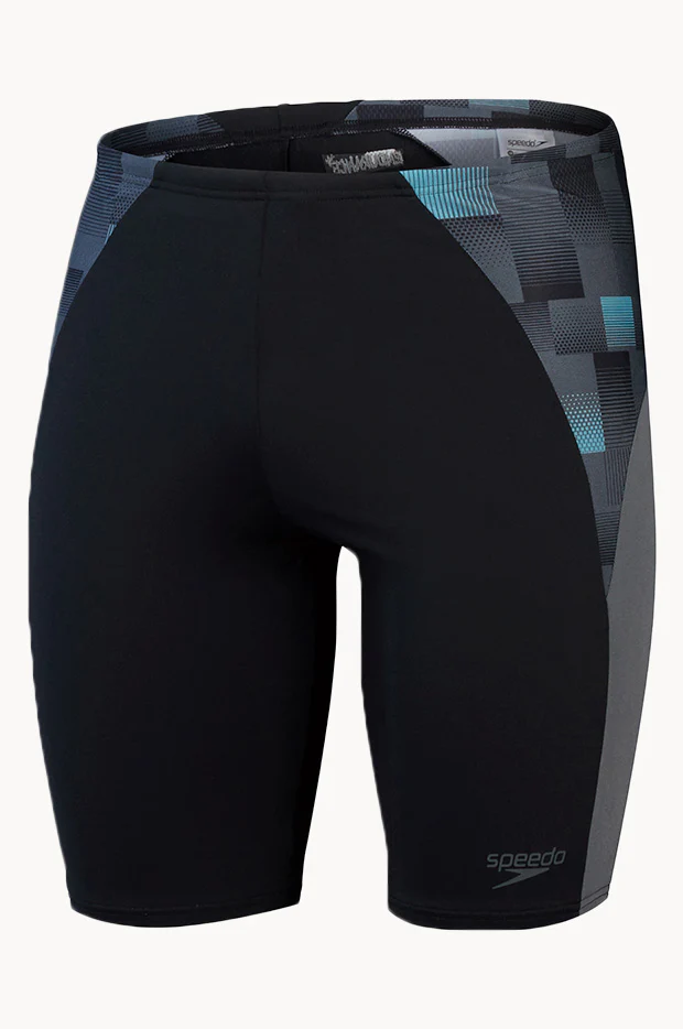 Mens Endurance+ Max Splice Jammer - Image 3